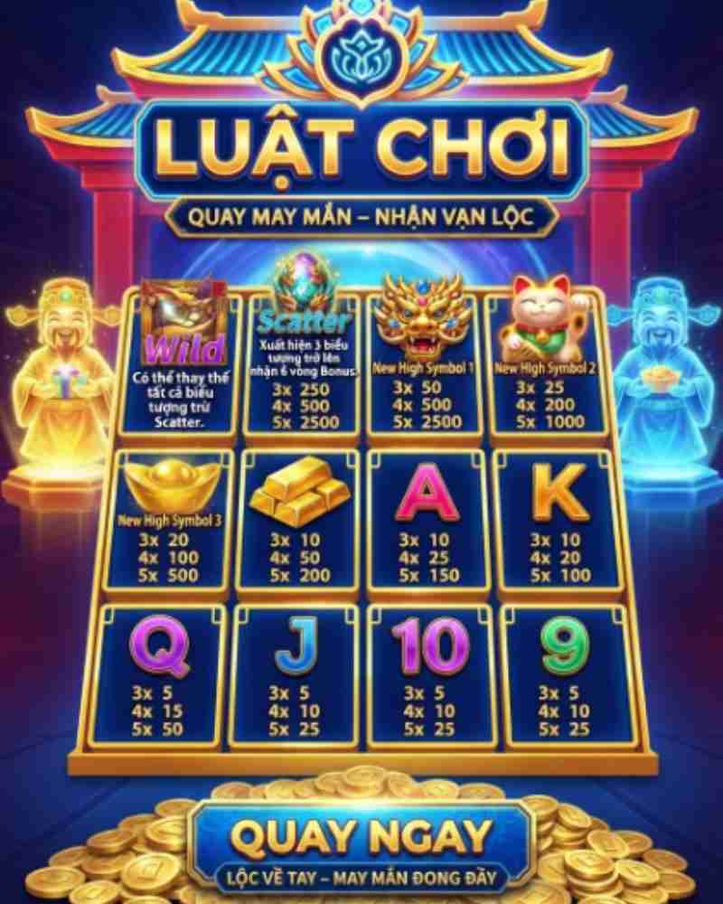 2J Slot Loto188 – Hướng dẫn cách chơi sảnh 2J Slot online chi tiết cho người mới