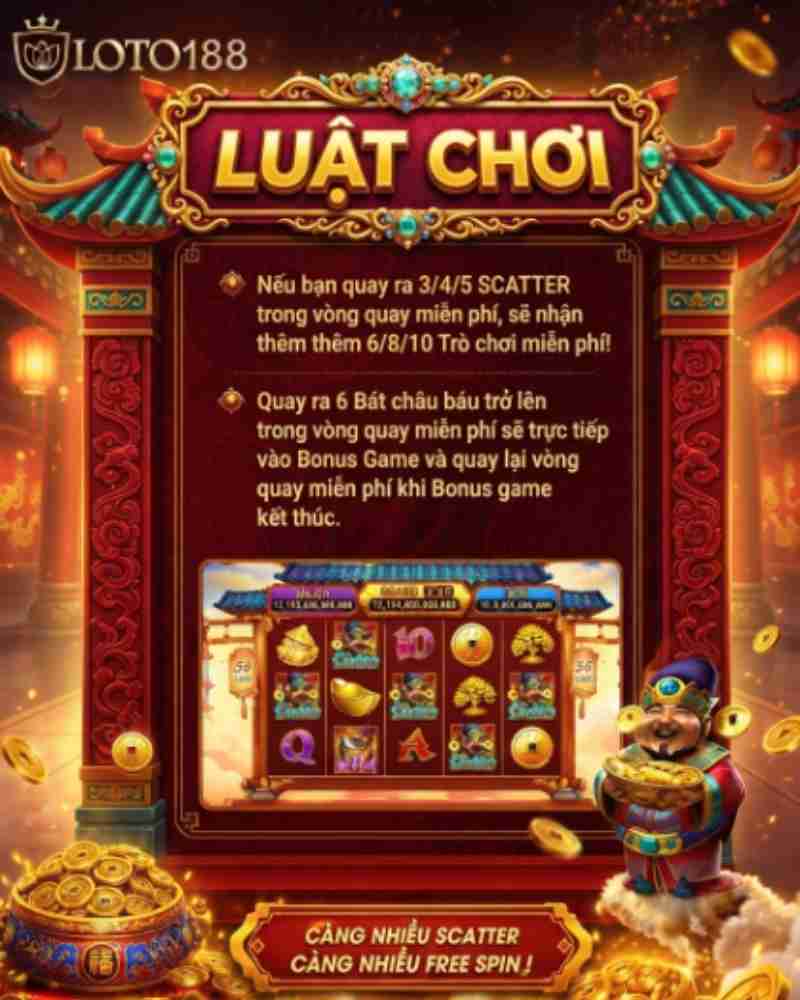 2J Slot Loto188 – Cách truy cập sảnh 2J Slot online