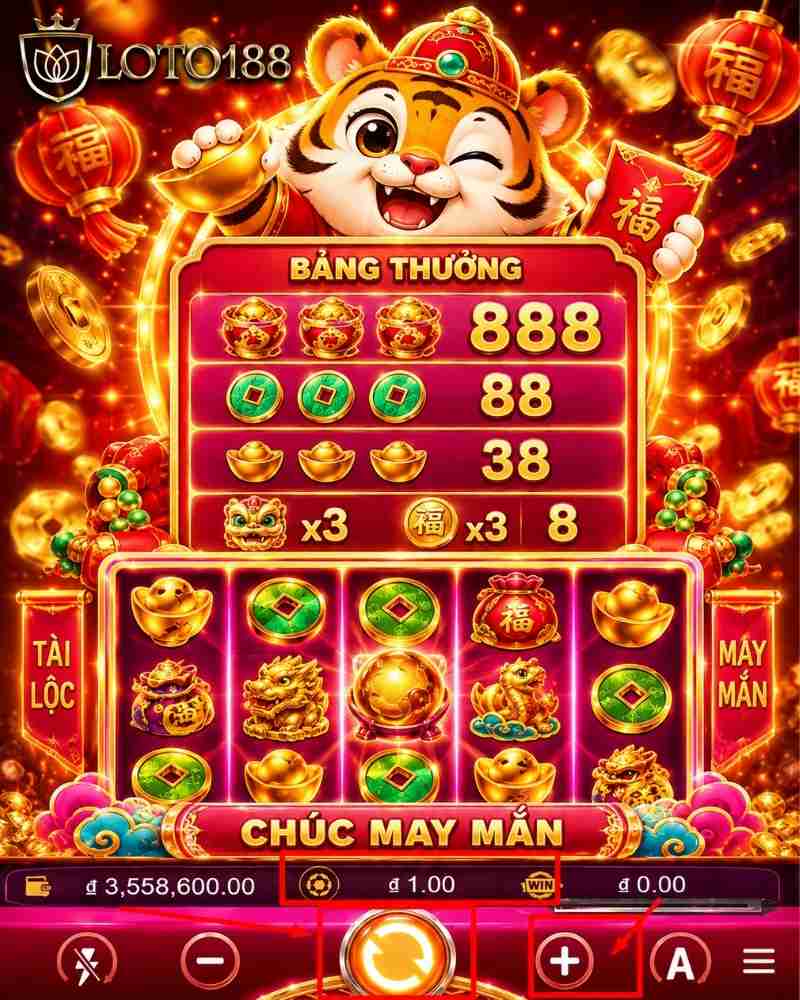 Loto188 giới thiệu sảnh 5G Games và cách chơi cho người mới
