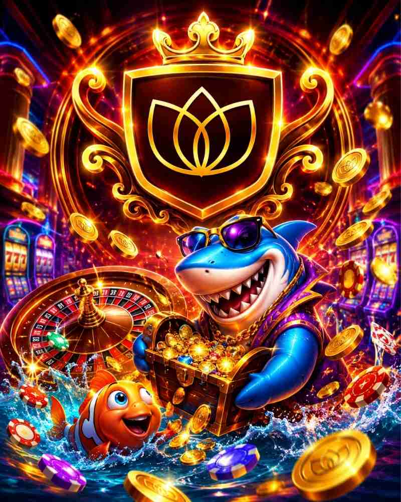 Tổng Quan Về Sảnh YGR Fishing Loto188