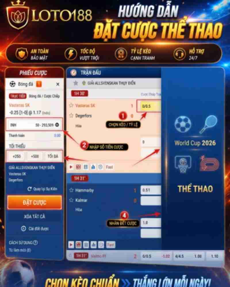 Những Lỗi Người Mới Thường Gặp Tại BBIN Sport Loto188