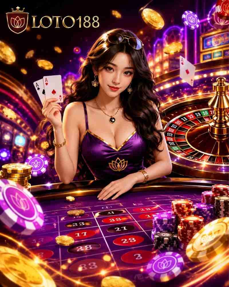 Vì sao nên trải nghiệm BOLE Gaming tại loto188?
