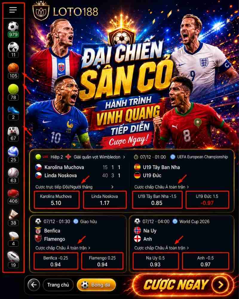Kinh Nghiệm Sử Dụng Sảnh Thể Thao BTI Cho Người Mới