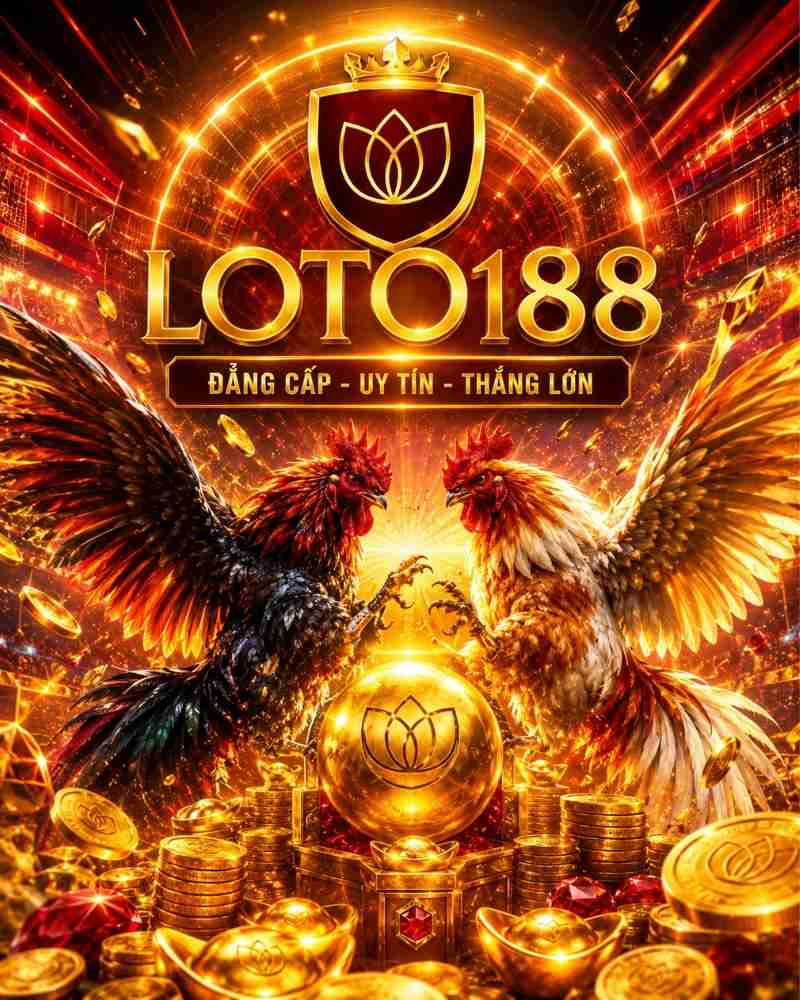 Cách chơi đá gà Loto188 có trách nhiệm