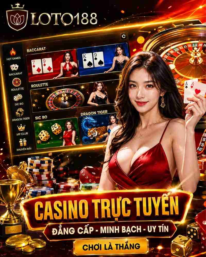 Quy Trình Kích Hoạt Tài Khoản Đại Lý Loto188