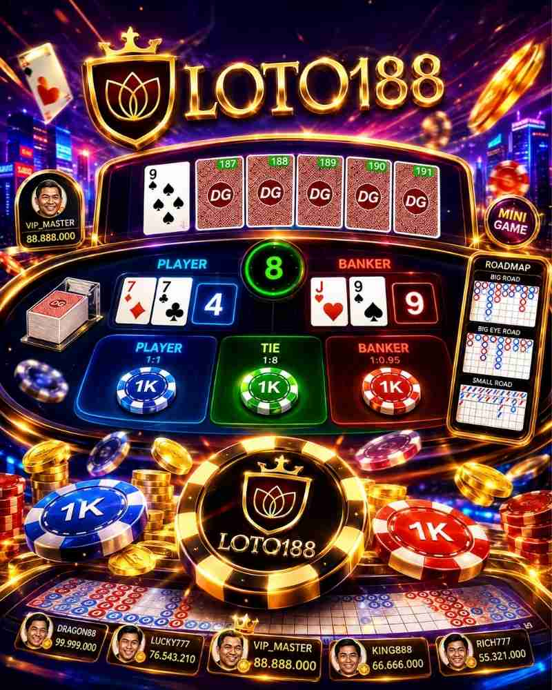 Quản Lý Chi Phí Đại Lý Loto188