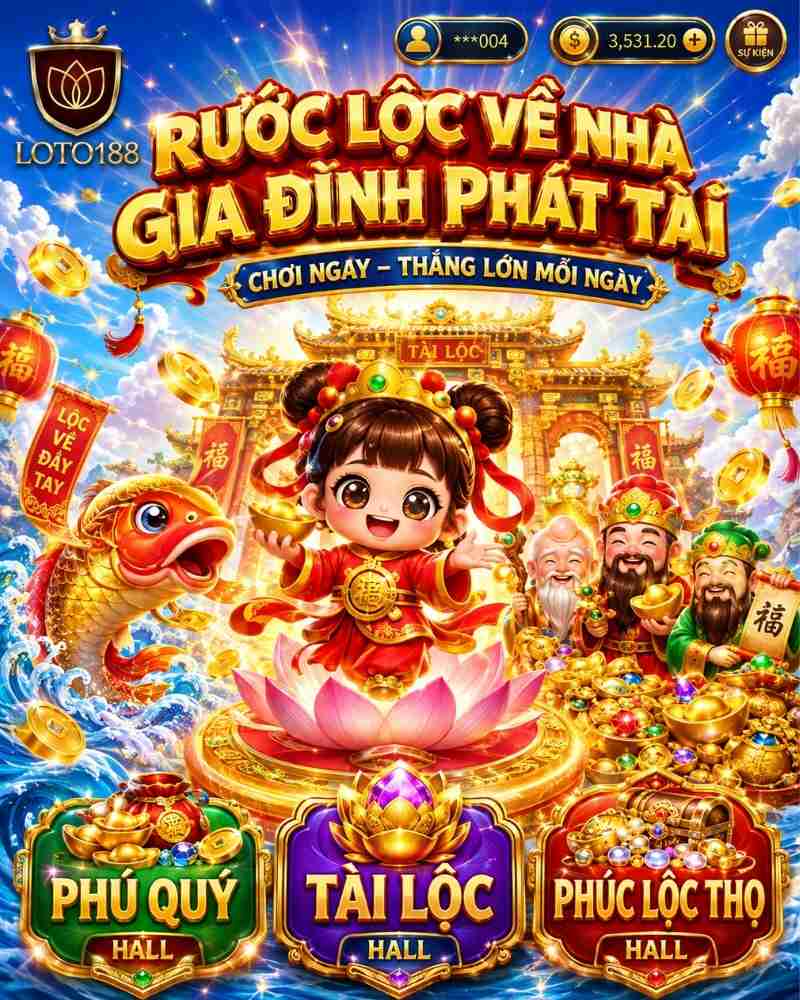 Hướng dẫn cách chơi Dragoon Soft Loto188 cho người mới