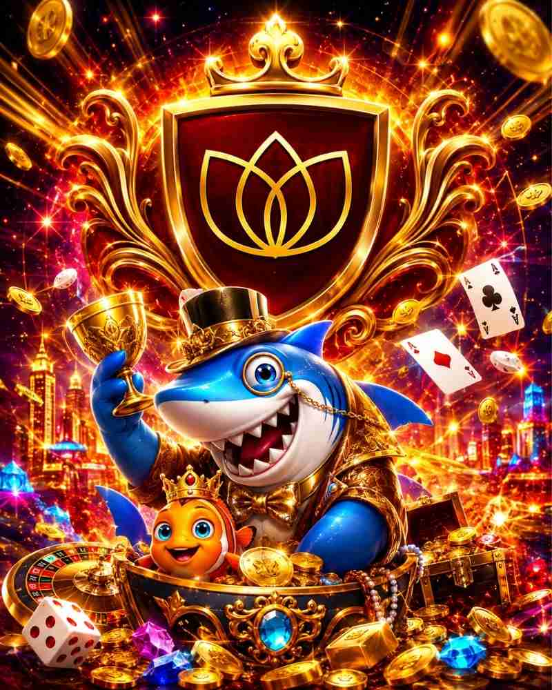 Tổng Quan Về Game Bắn Cá Online Tại Loto188