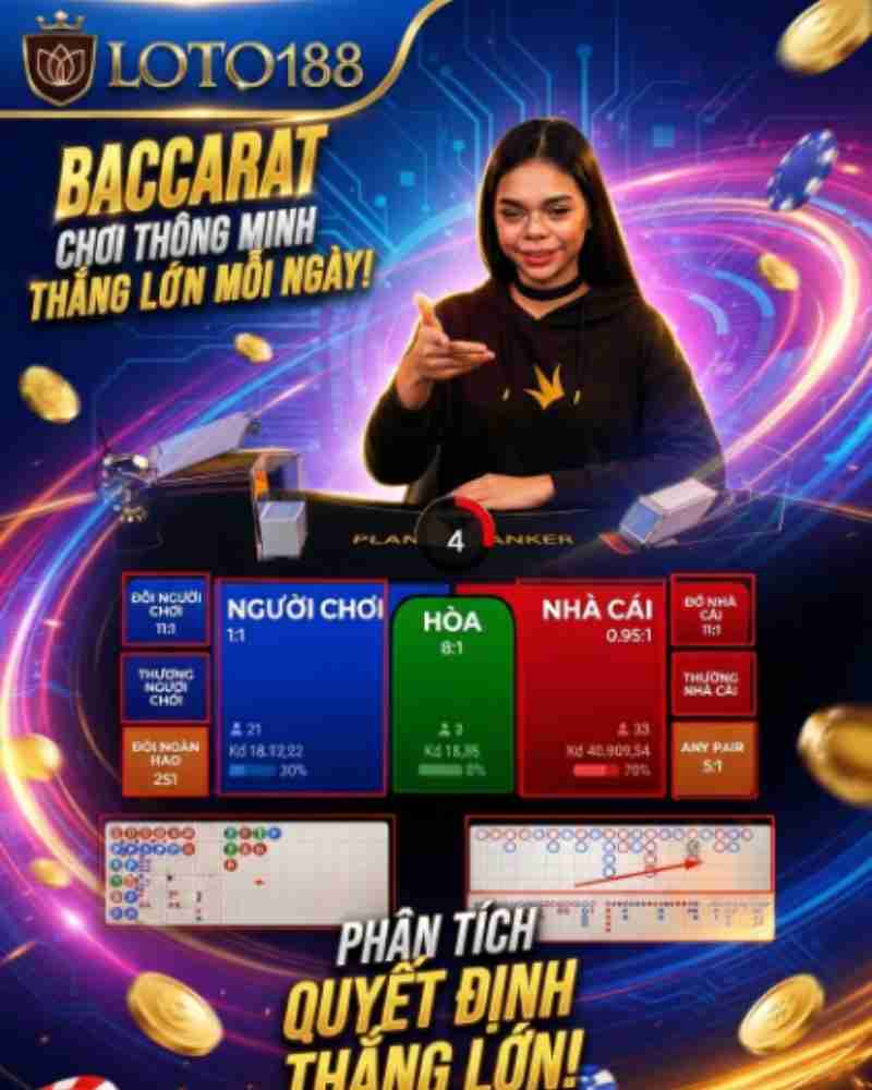 Các trò chơi phổ biến trong sảnh Evolution tại Loto188