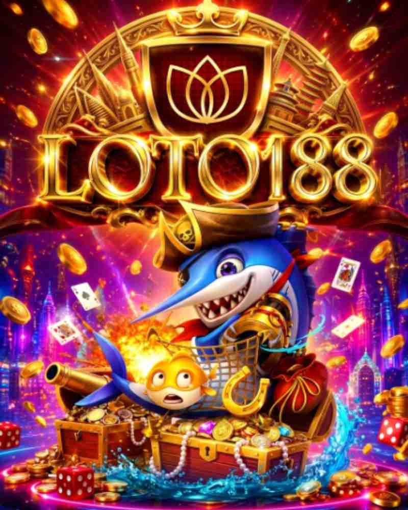Khuyến Mãi Nạp Đầu Bắn Cá 100% Tại LOTO188