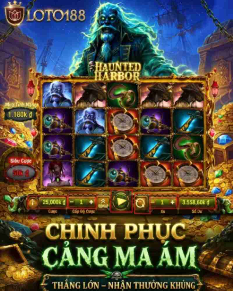 Habanero Loto188 Là Gì? Hướng Dẫn Chơi Slot Habanero Online
