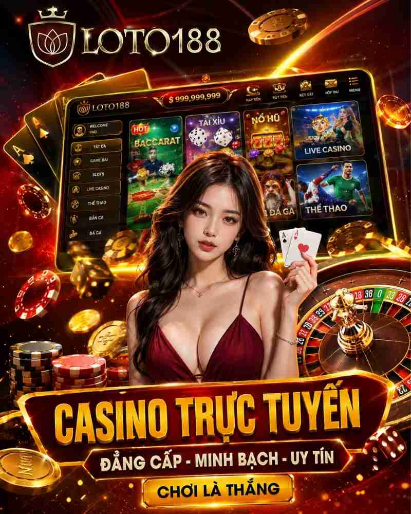 Hướng dẫn nhận ngay 188K tại loto188