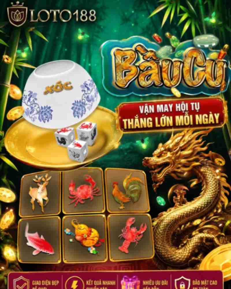 Câu hỏi thường gặp về Loto188 khuyến mại dân gian