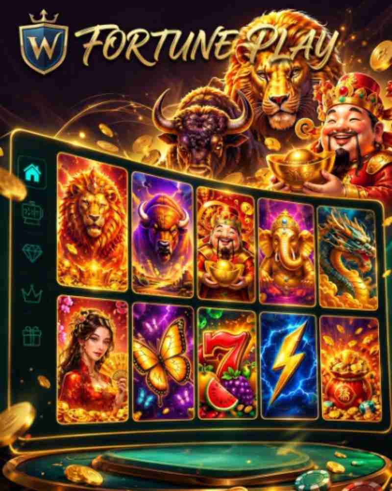 Hướng Dẫn Các Bước Tham Gia Sự Kiện 7 Slot Ngày Vàng Tại loto188
