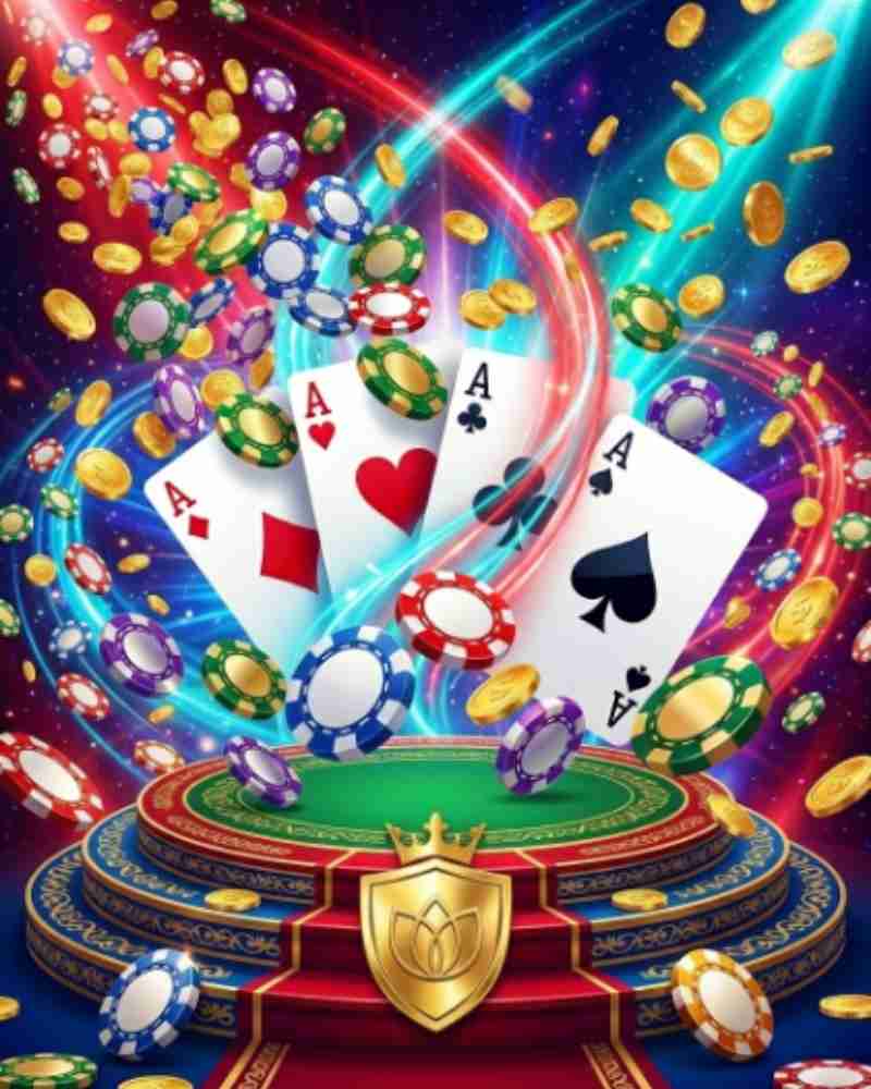Kinh Nghiệm Trải Nghiệm MiniGame Online Cho Người Mới