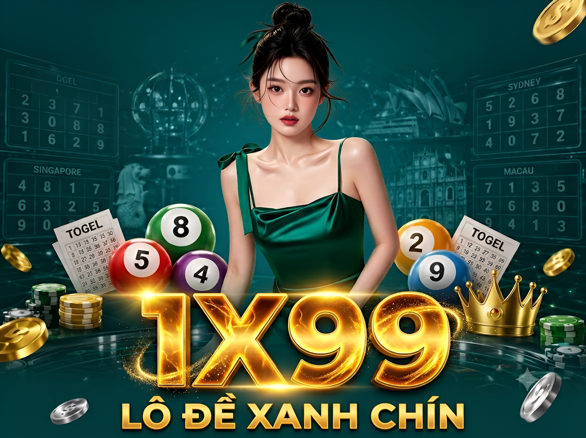 Banner Loto188