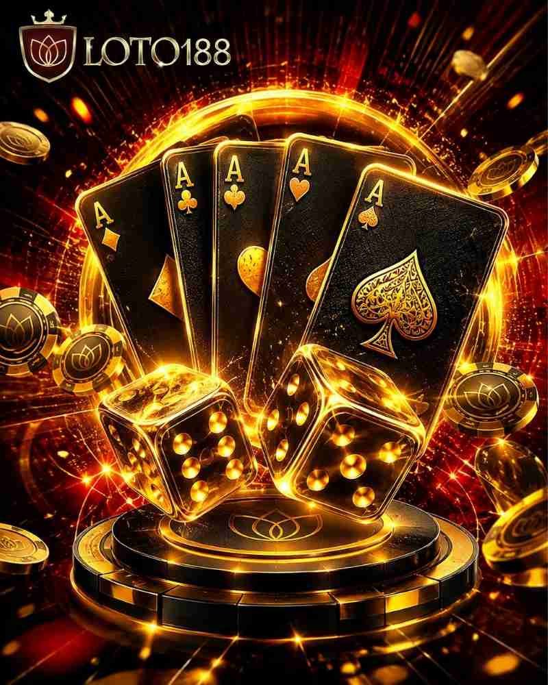 Tổng quan về Mini Game Tài Xỉu Loto188