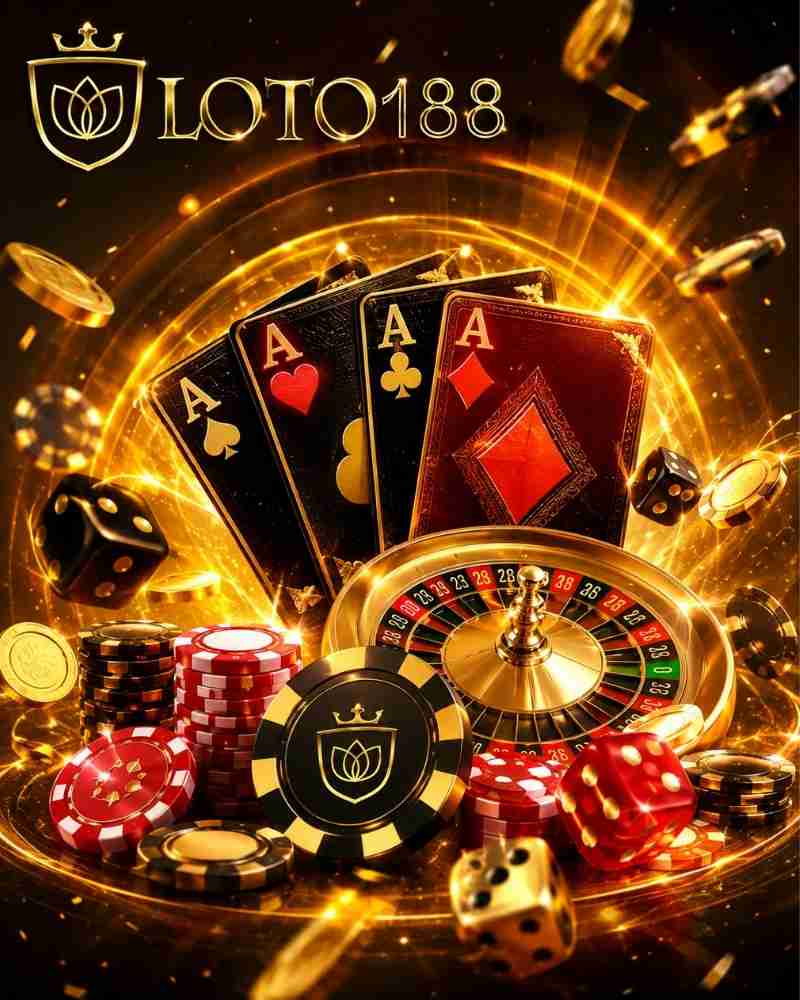 Đặc điểm của sảnh Mini Game Tài Xỉu loto188