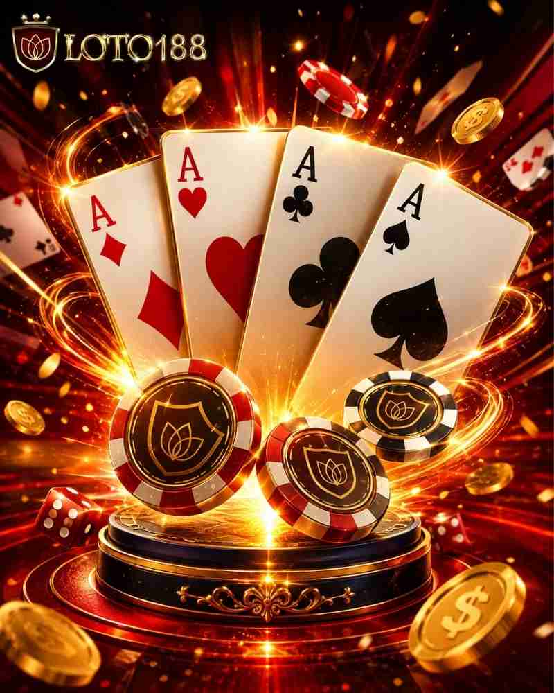 Lưu ý bảo mật khi truy cập loto188