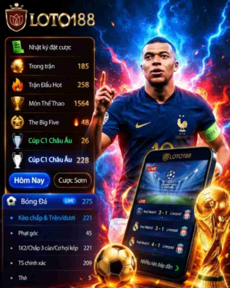 Câu hỏi thường gặp về Panda Sports Loto188