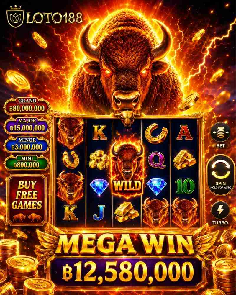 Sảnh Play Tech tại loto188 có gì nổi bật?