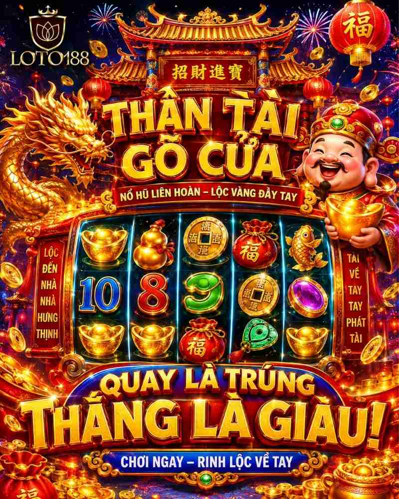 Vì sao Play Tech là sảnh giải trí nhiều màu sắc tại loto188?