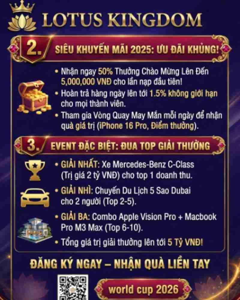Quy định luật lệ Loto188 là nền tảng tạo nên môi trường cá cược minh bạch