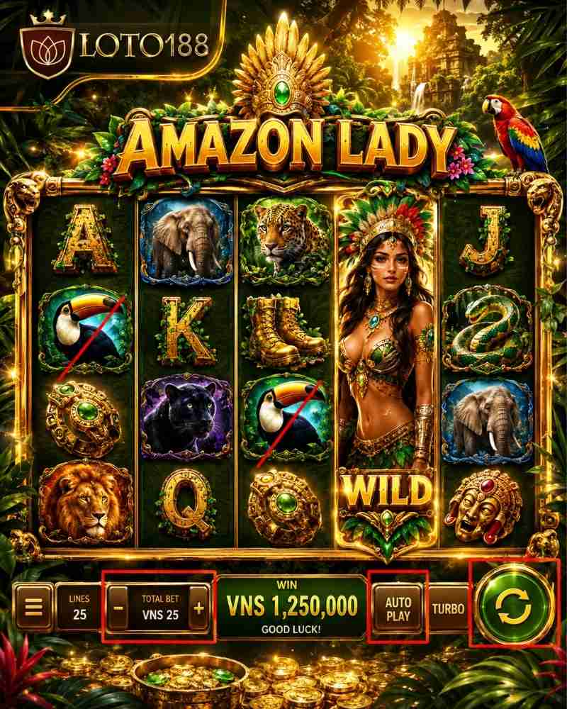 Hướng Dẫn Cách Truy Cập Sảnh SKYWIND loto188