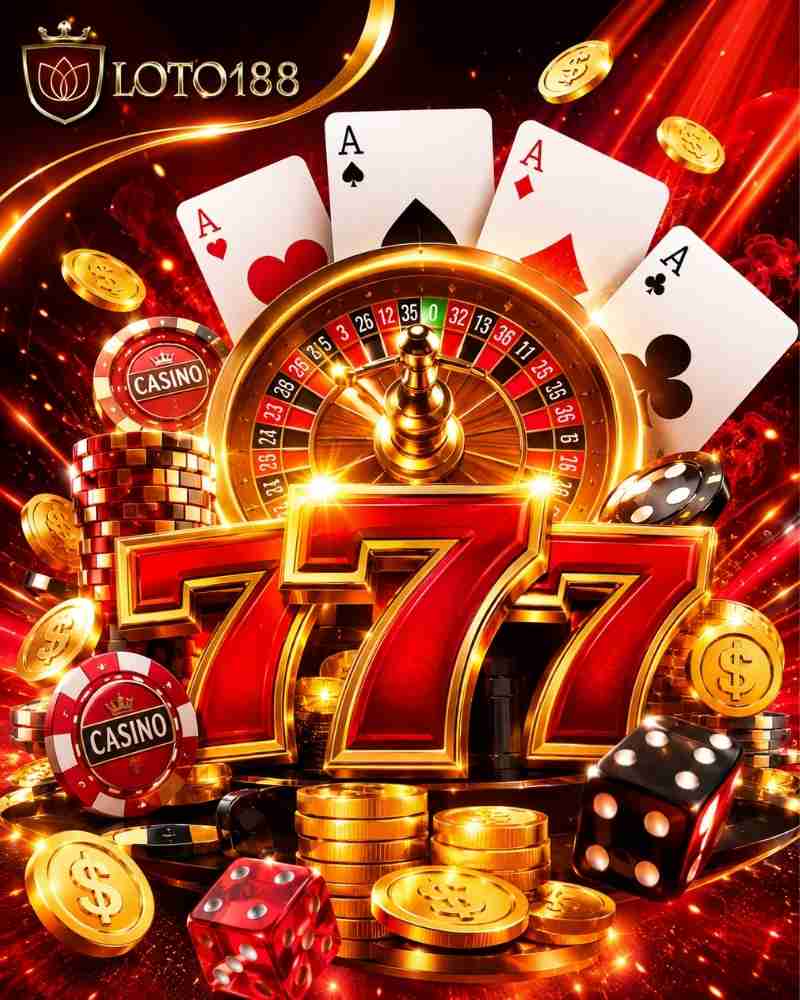 Tài Xỉu Cân Bảng Loto188: Luật Và Cách Chơi Chi Tiết