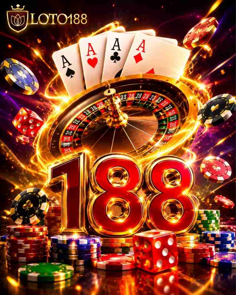 Cơ Chế Cân Bảng Loto188 Hoạt Động Như Thế Nào?