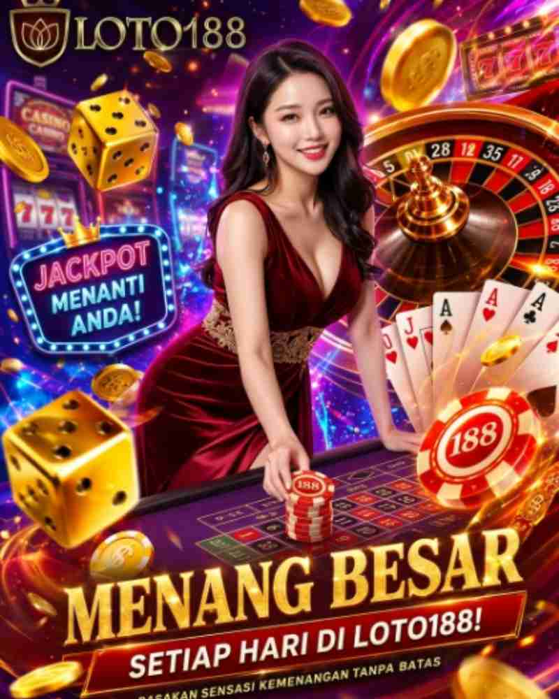 Tổng Quan Về MiniGame Loto188