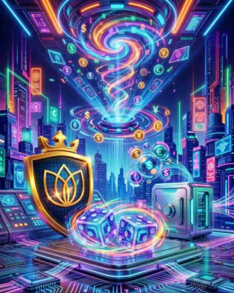 Ưu Điểm Của MiniGame Loto188