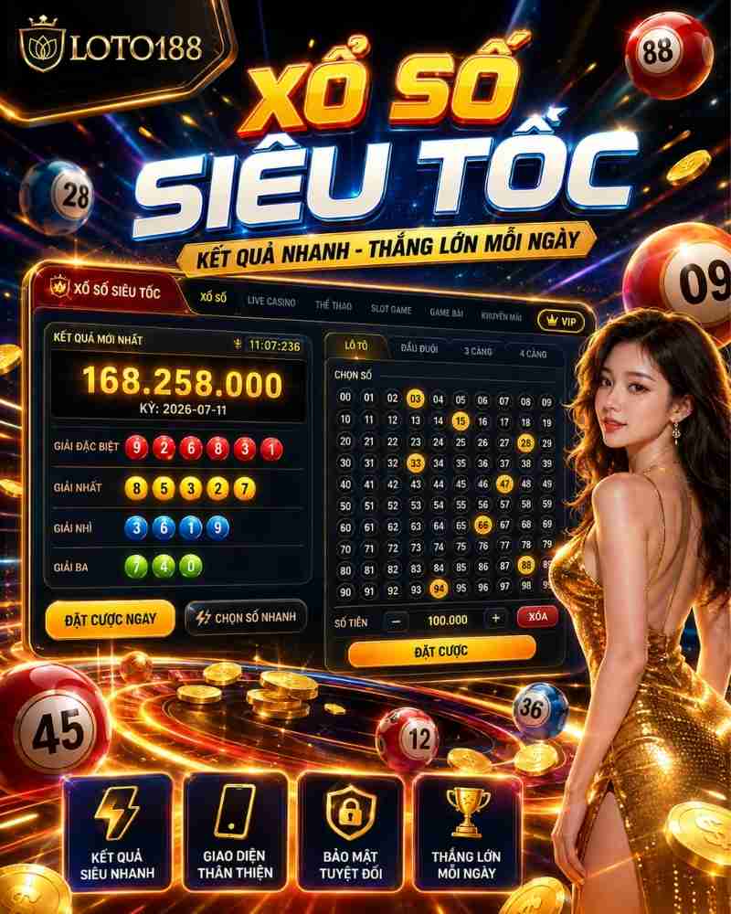 Các Kiểu Chơi Xổ Số Miền Trung Phổ Biến