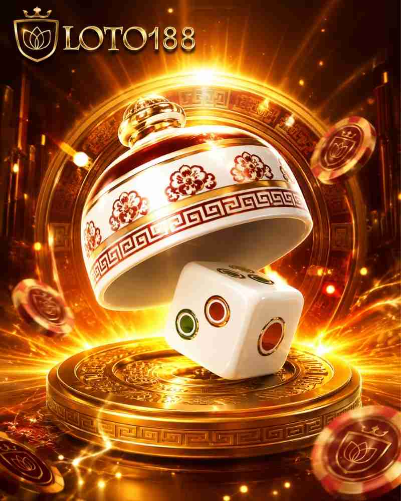 Những sai lầm thường gặp khi chơi Xóc Đĩa 1 Phút loto188