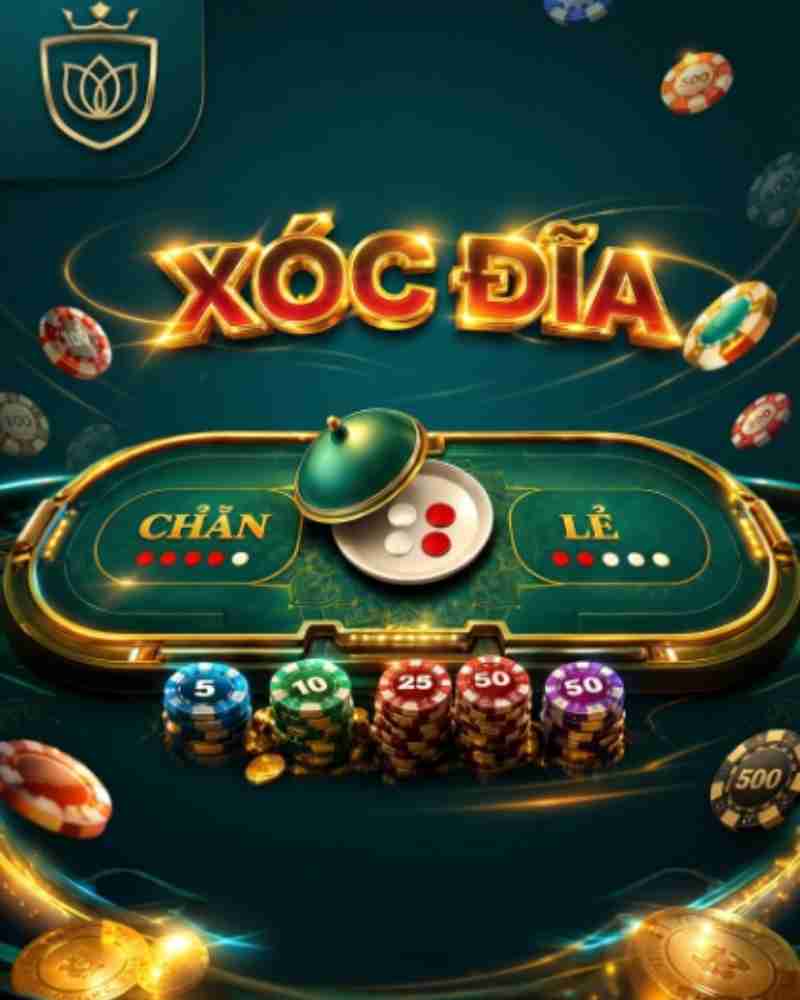 Tổng quan về xóc đĩa 1 giây loto188
