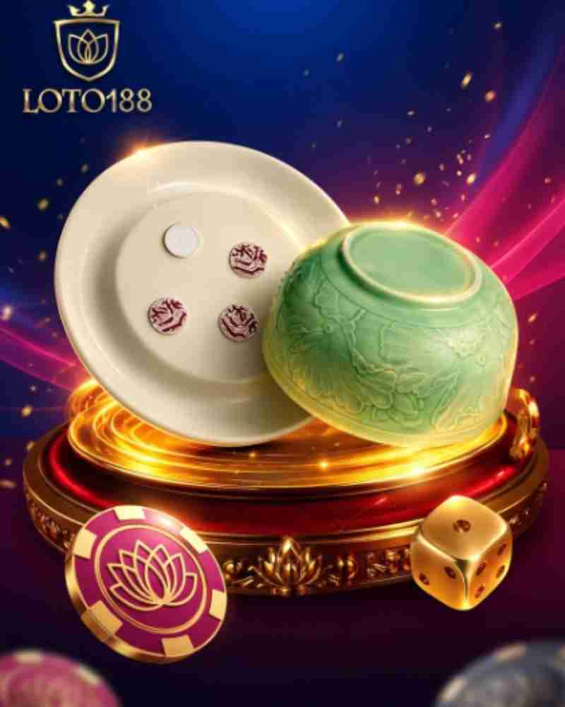 Cách quản lý ngân sách khi chơi xóc đĩa loto188